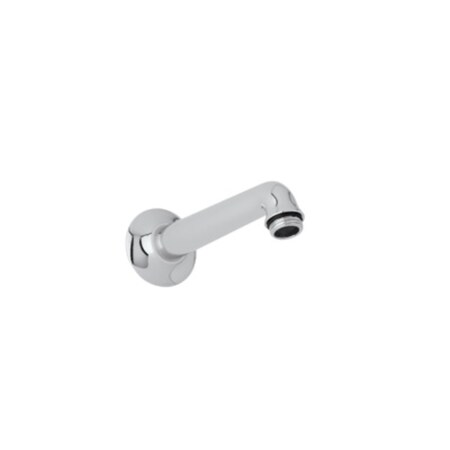 Rohl Shower Arm, 1, Wall, Polished Chrome C5056.2APC